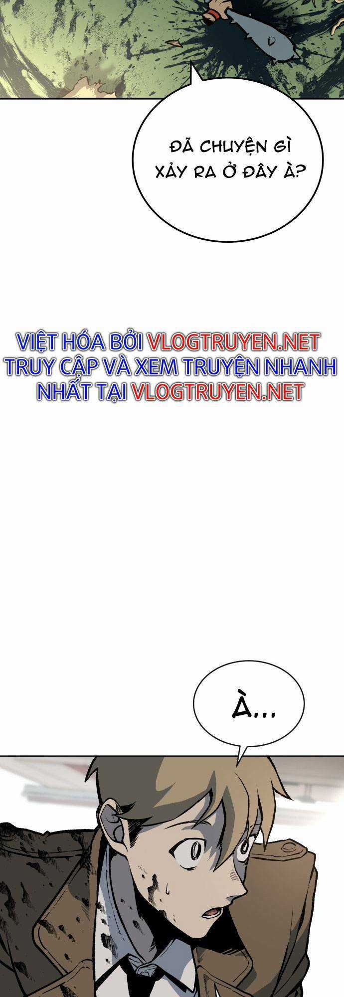 Người Thây Ma - Chapter 2 - Trang 11