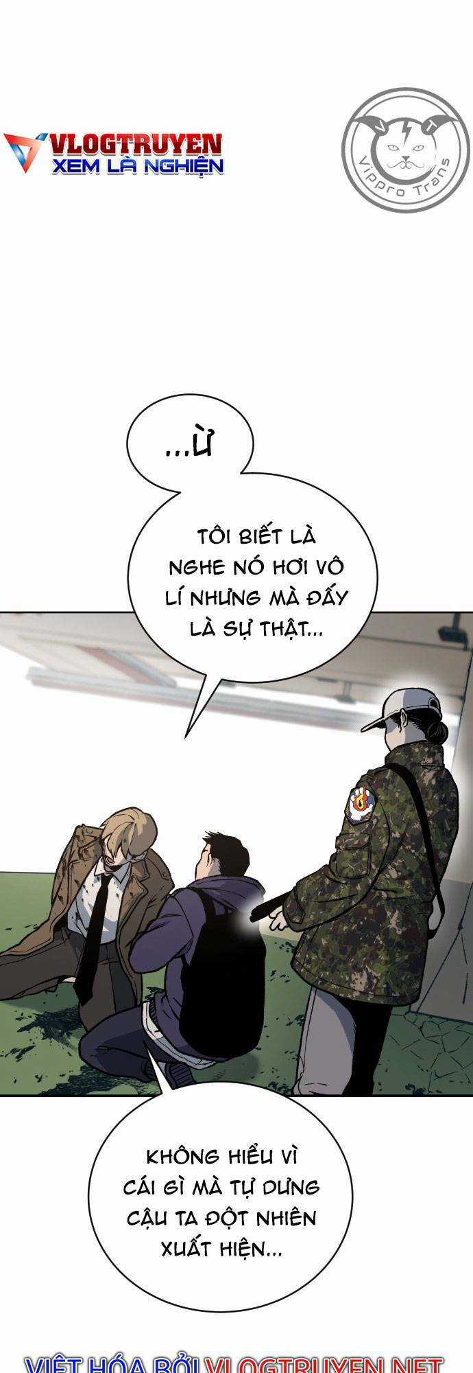 Người Thây Ma - Chapter 2 - Trang 13