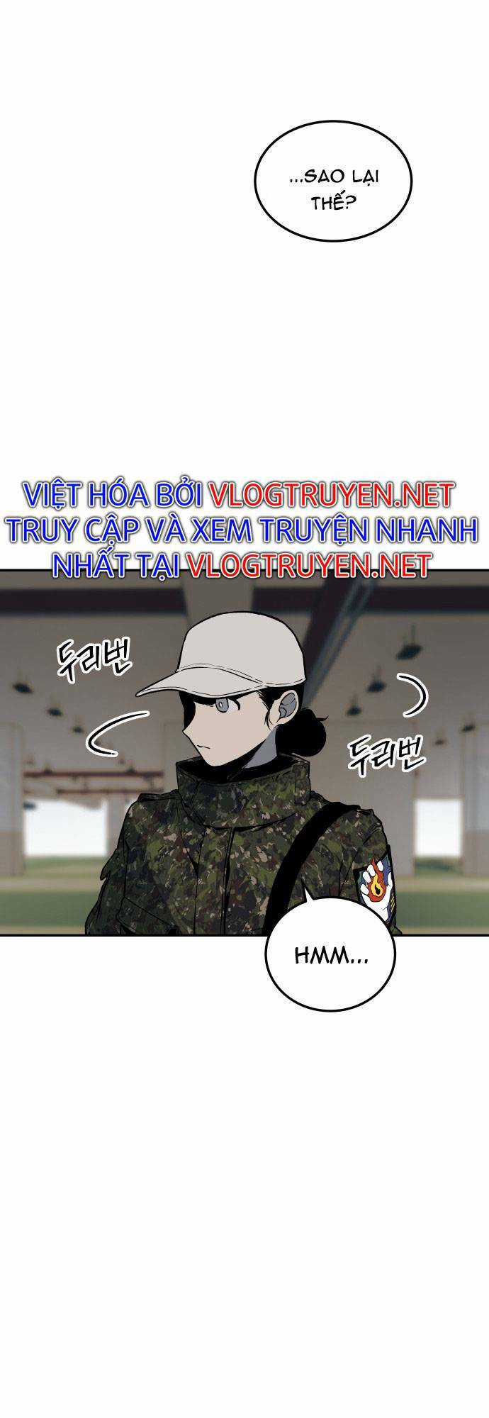 Người Thây Ma - Chapter 2 - Trang 18