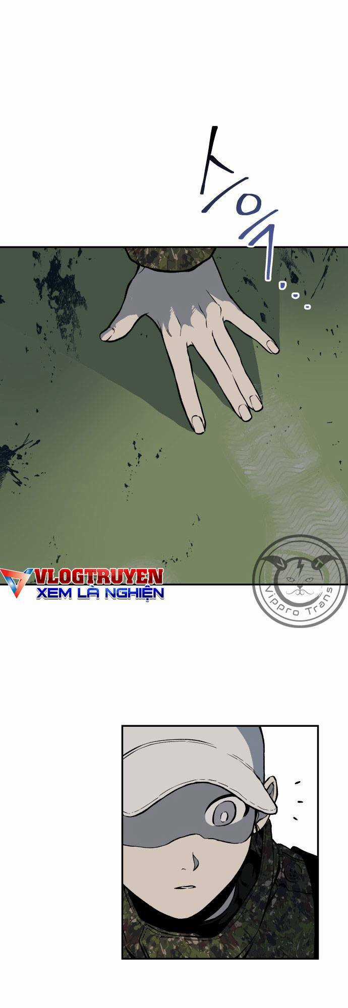 Người Thây Ma - Chapter 2 - Trang 19