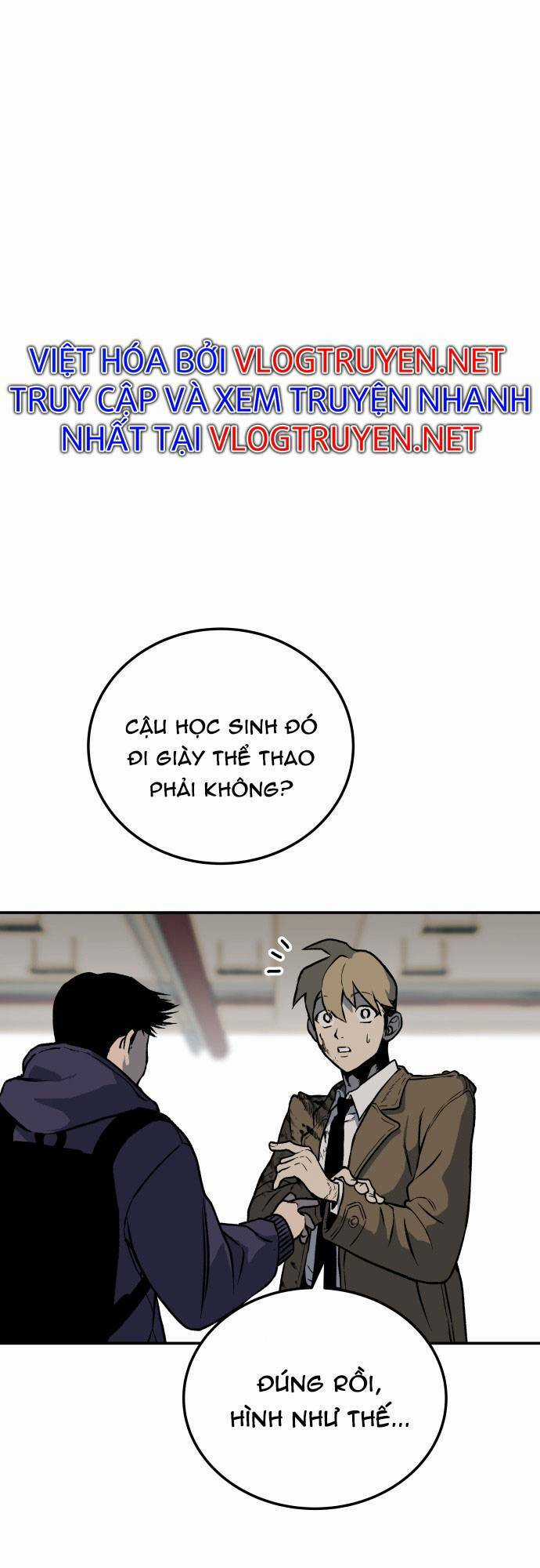 Người Thây Ma - Chapter 2 - Trang 20