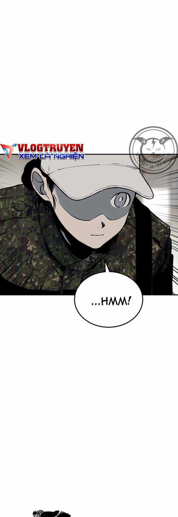 Người Thây Ma - Chapter 2 - Trang 21