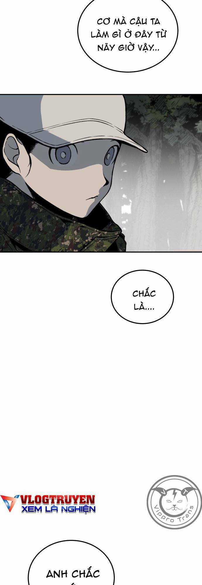 Người Thây Ma - Chapter 2 - Trang 26