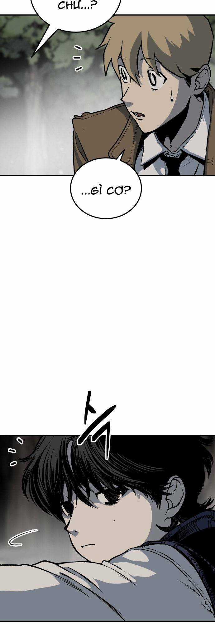 Người Thây Ma - Chapter 2 - Trang 27
