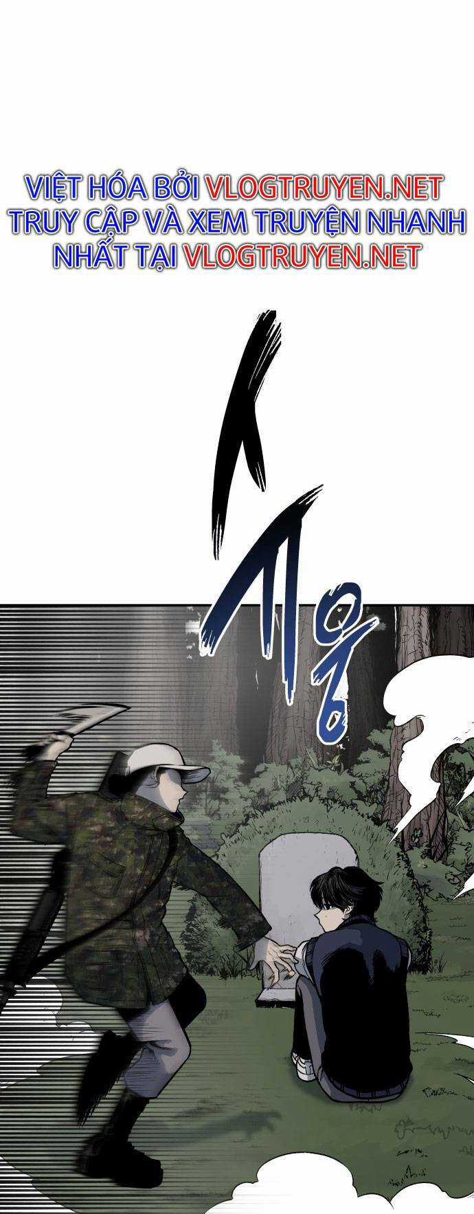 Người Thây Ma - Chapter 2 - Trang 28