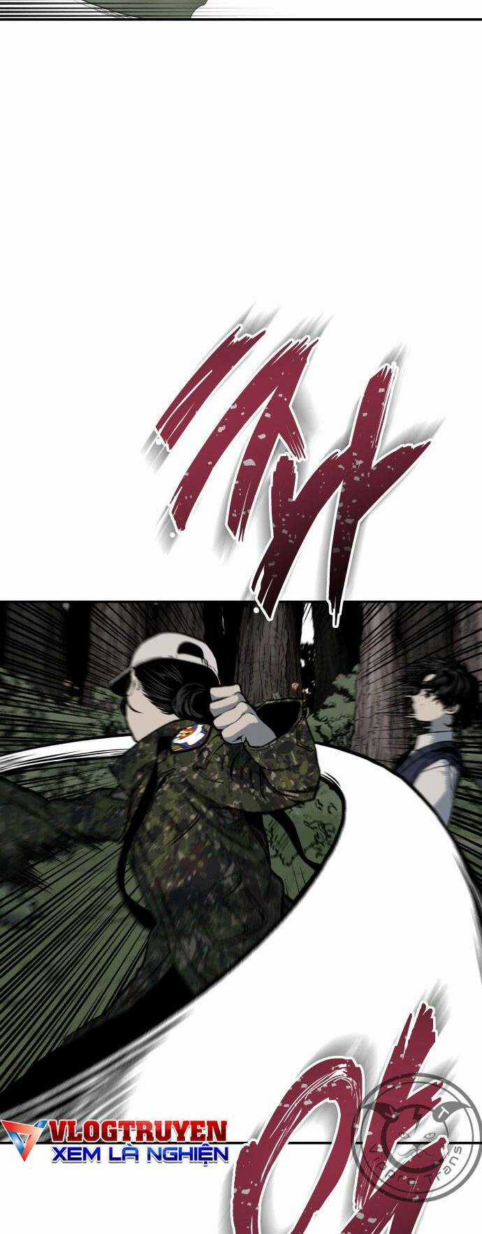 Người Thây Ma - Chapter 2 - Trang 29