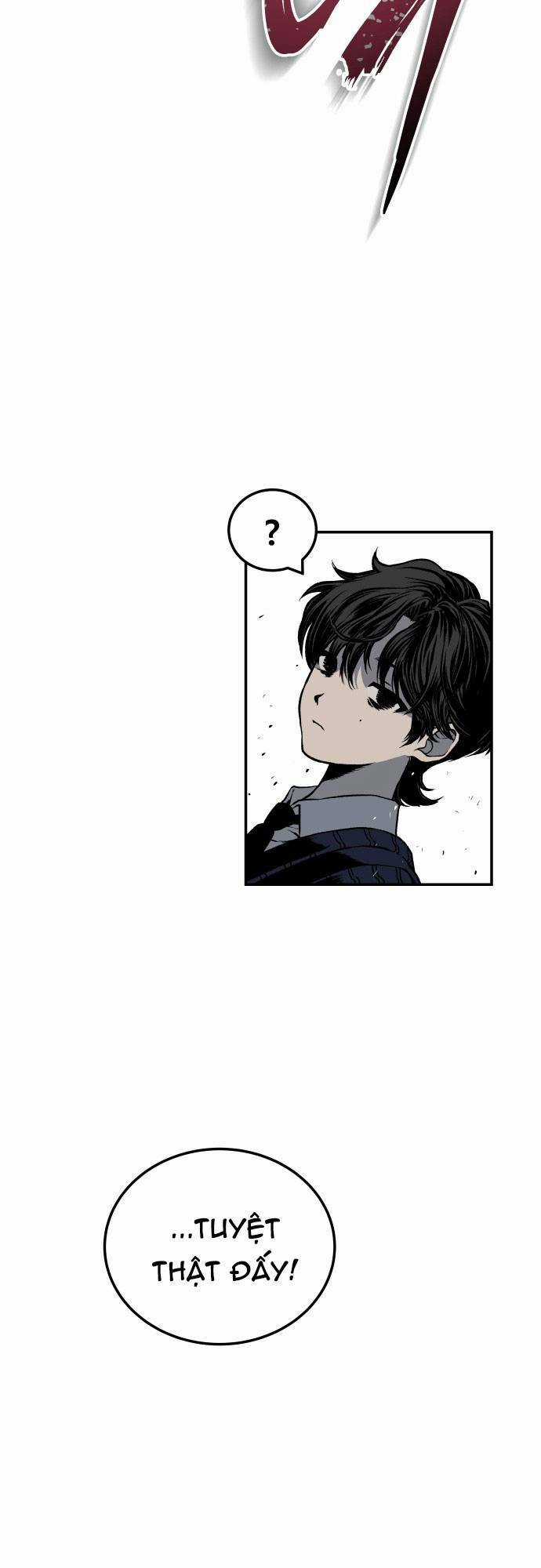 Người Thây Ma - Chapter 2 - Trang 30