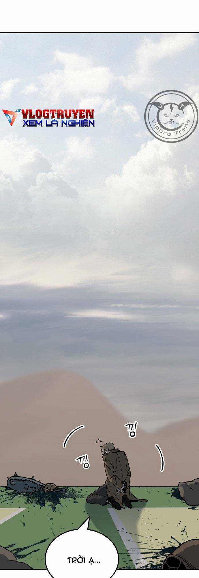 Người Thây Ma - Chapter 2 - Trang 4