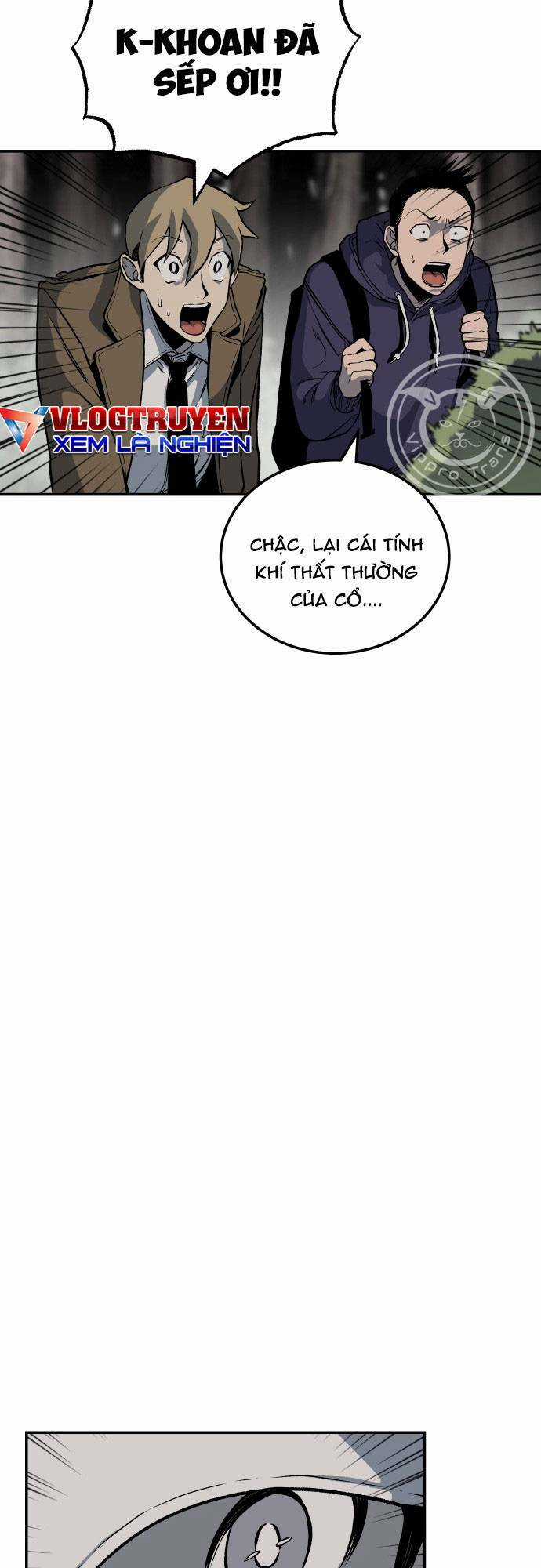 Người Thây Ma - Chapter 2 - Trang 32