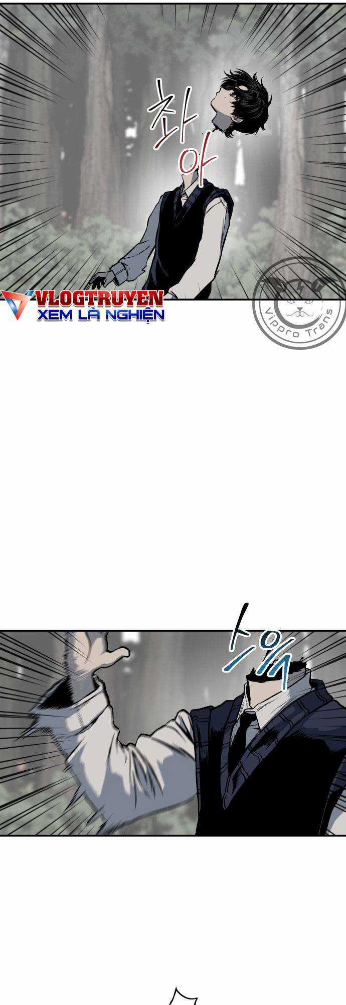 Người Thây Ma - Chapter 2 - Trang 34