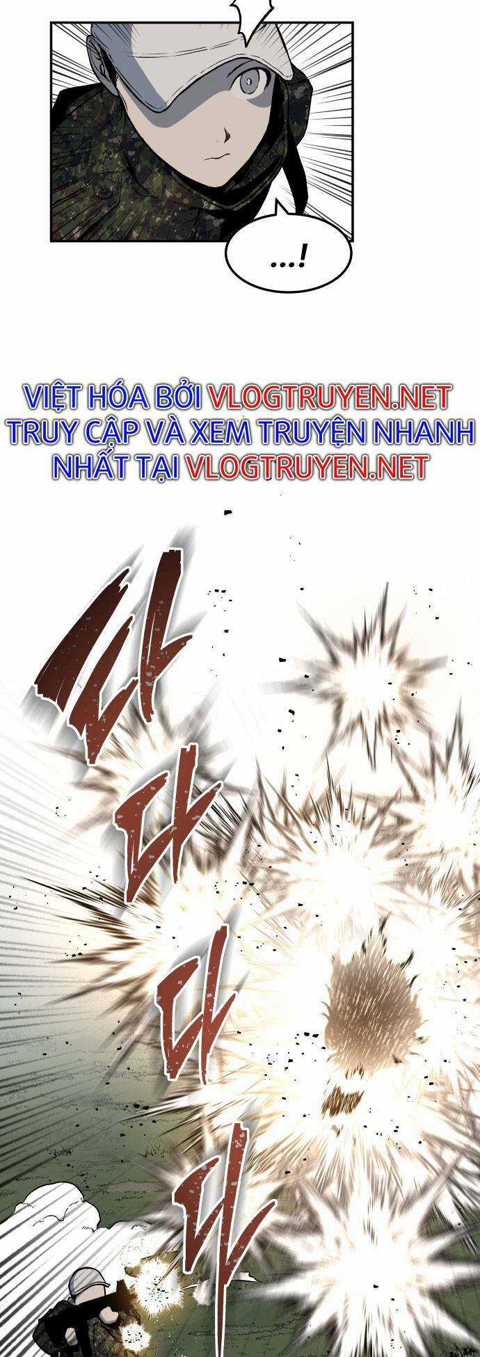 Người Thây Ma - Chapter 2 - Trang 35