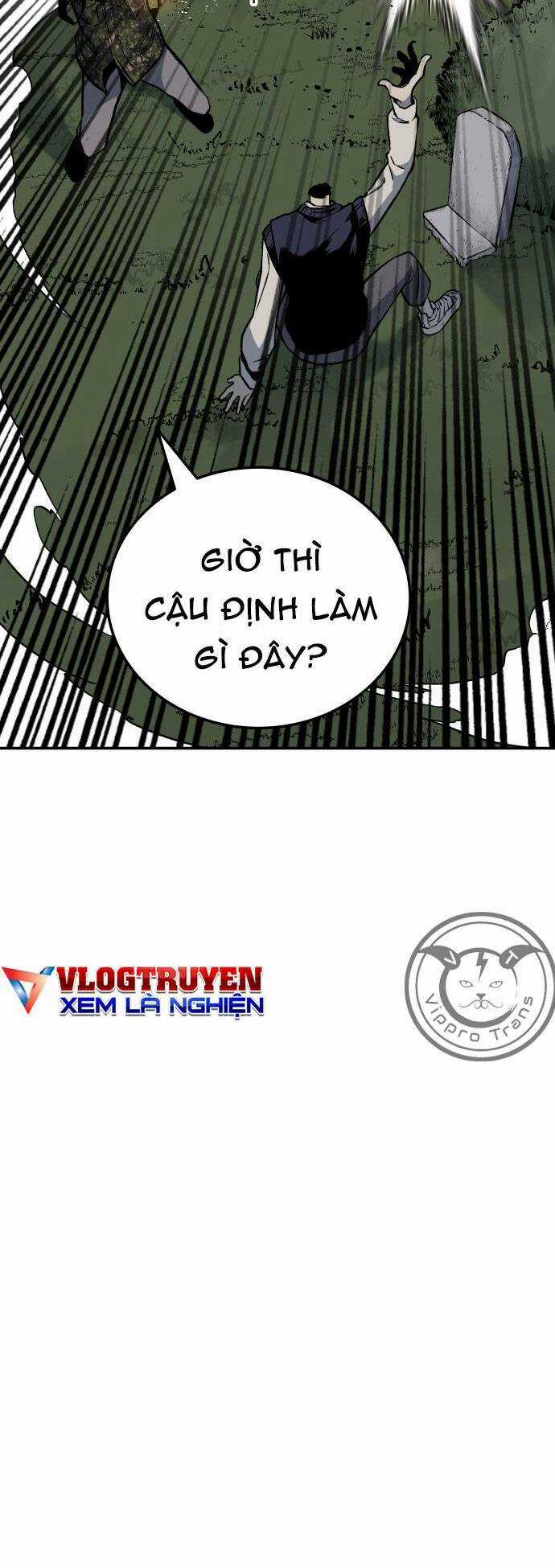 Người Thây Ma - Chapter 2 - Trang 36