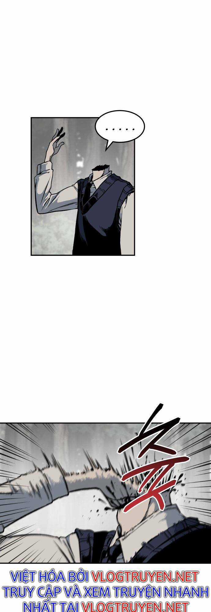 Người Thây Ma - Chapter 2 - Trang 37