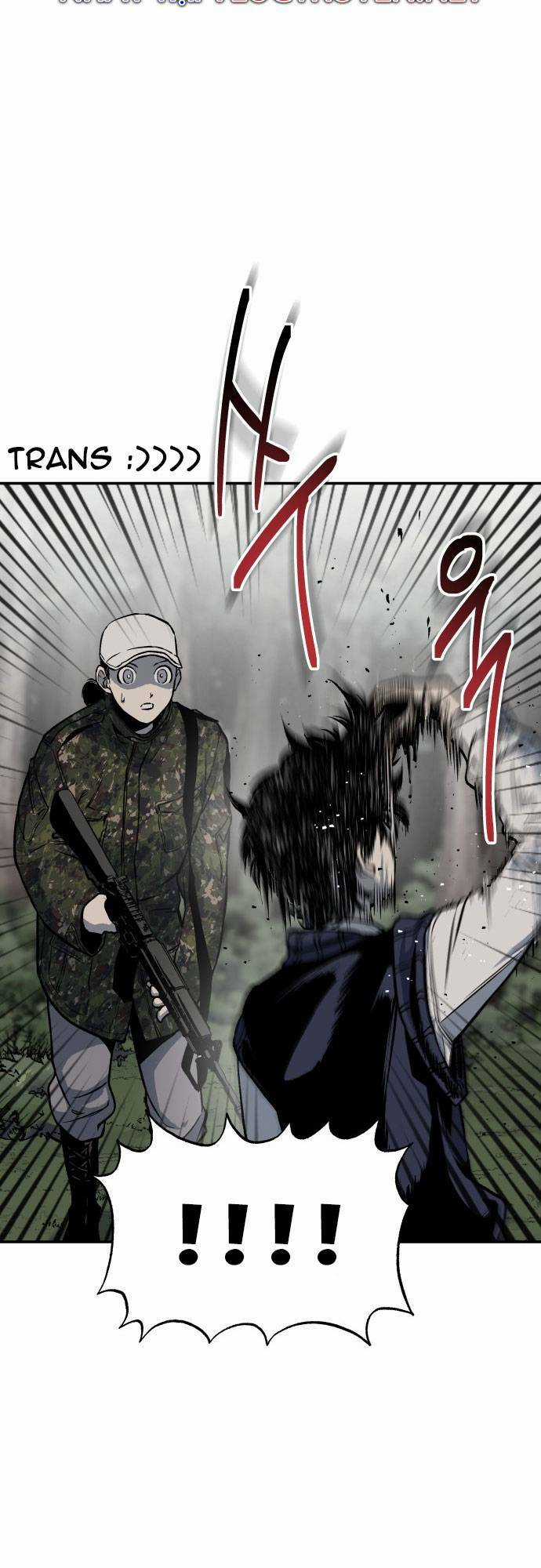 Người Thây Ma - Chapter 2 - Trang 38