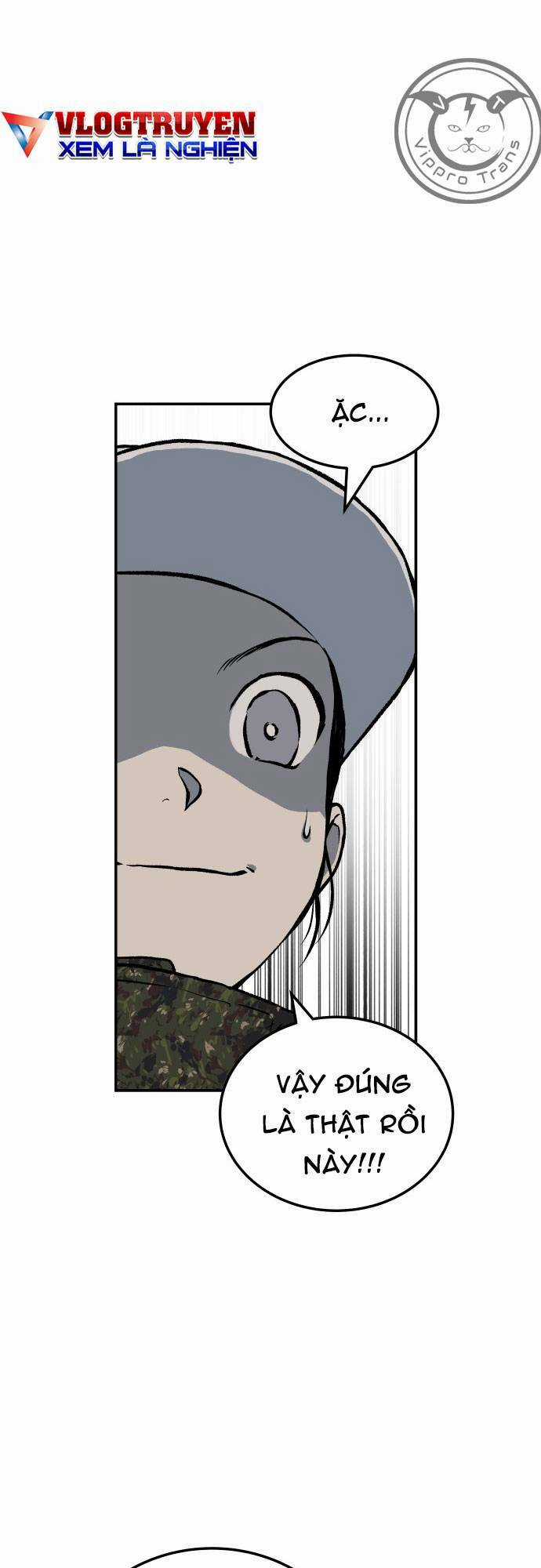 Người Thây Ma - Chapter 2 - Trang 39