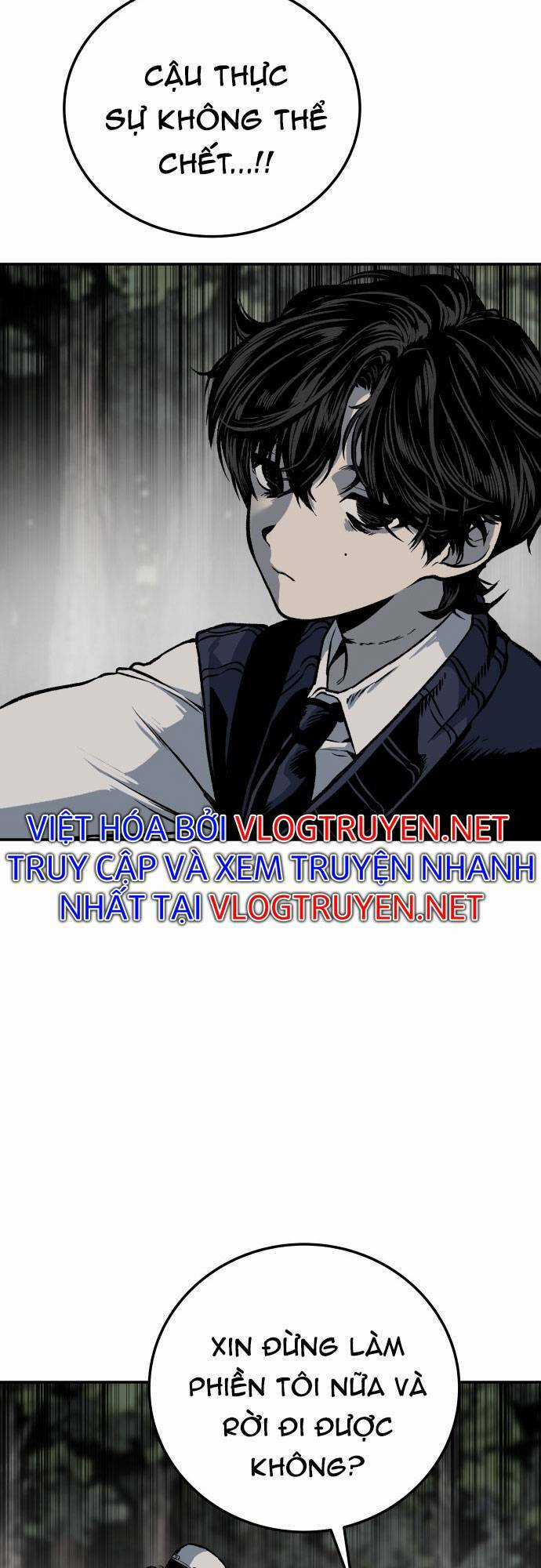 Người Thây Ma - Chapter 2 - Trang 40