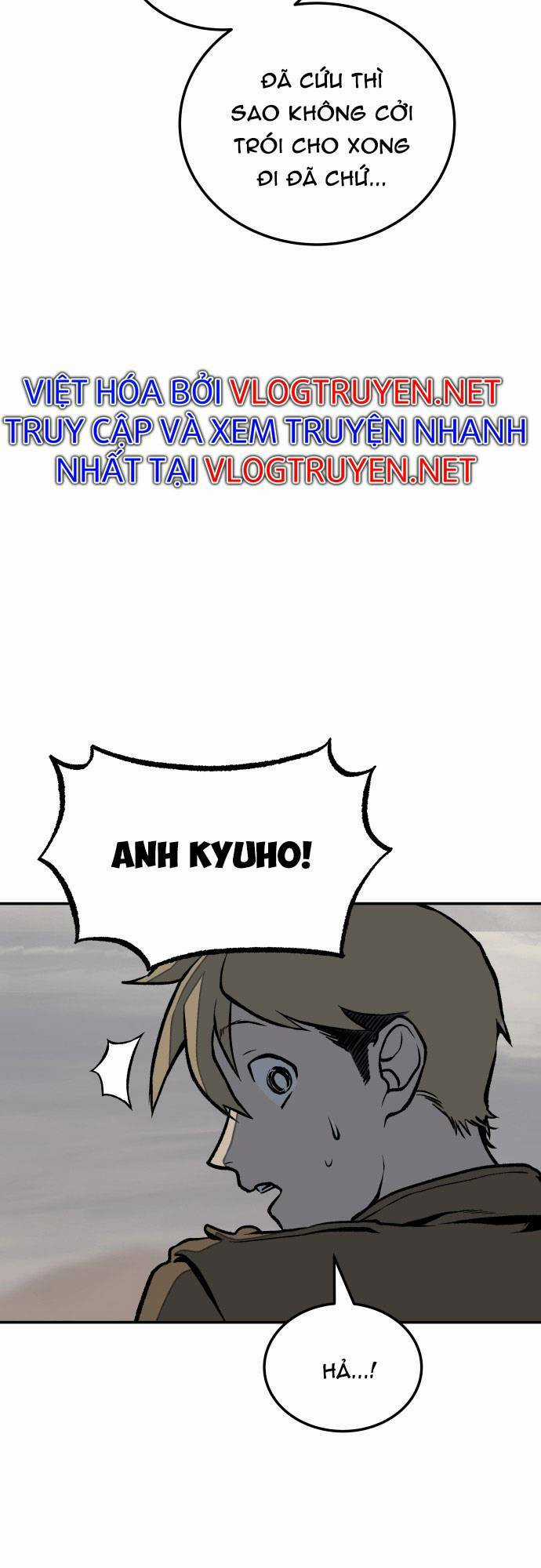 Người Thây Ma - Chapter 2 - Trang 5