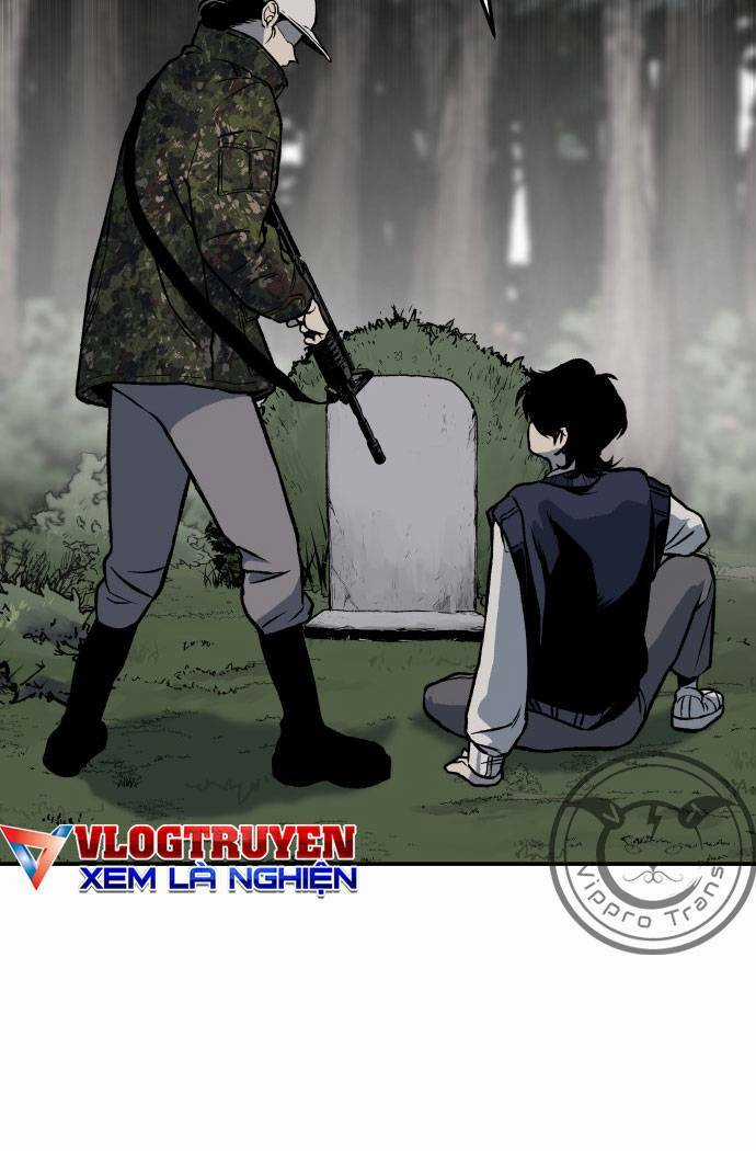 Người Thây Ma - Chapter 2 - Trang 41