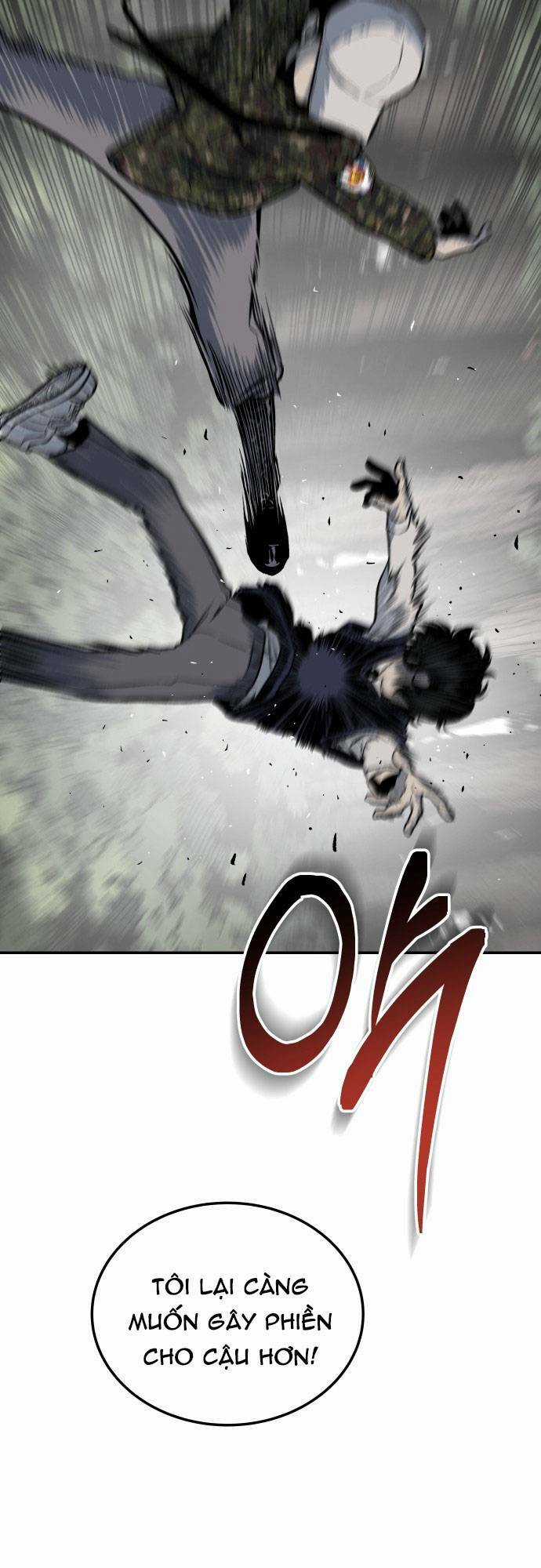 Người Thây Ma - Chapter 2 - Trang 45