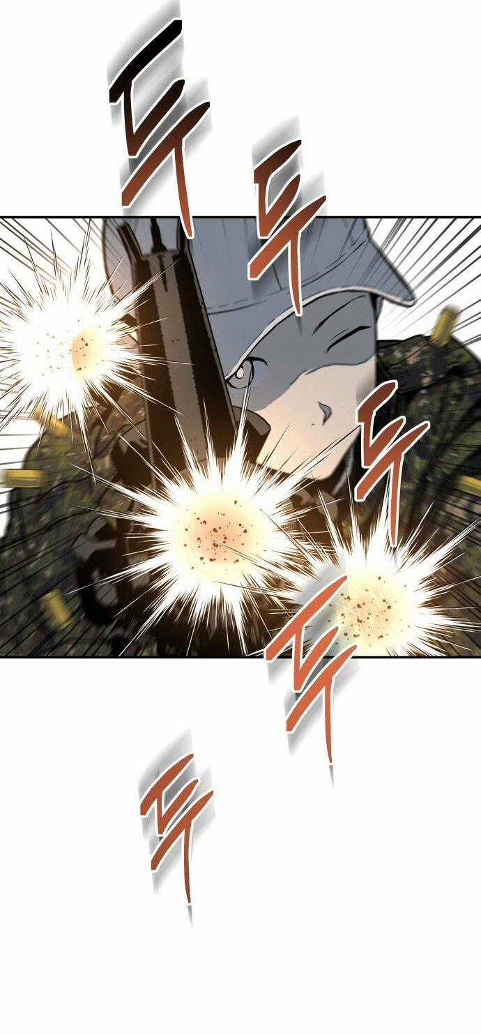 Người Thây Ma - Chapter 2 - Trang 48