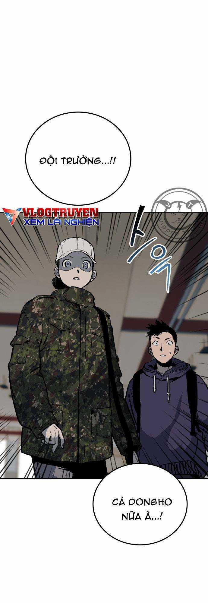 Người Thây Ma - Chapter 2 - Trang 6