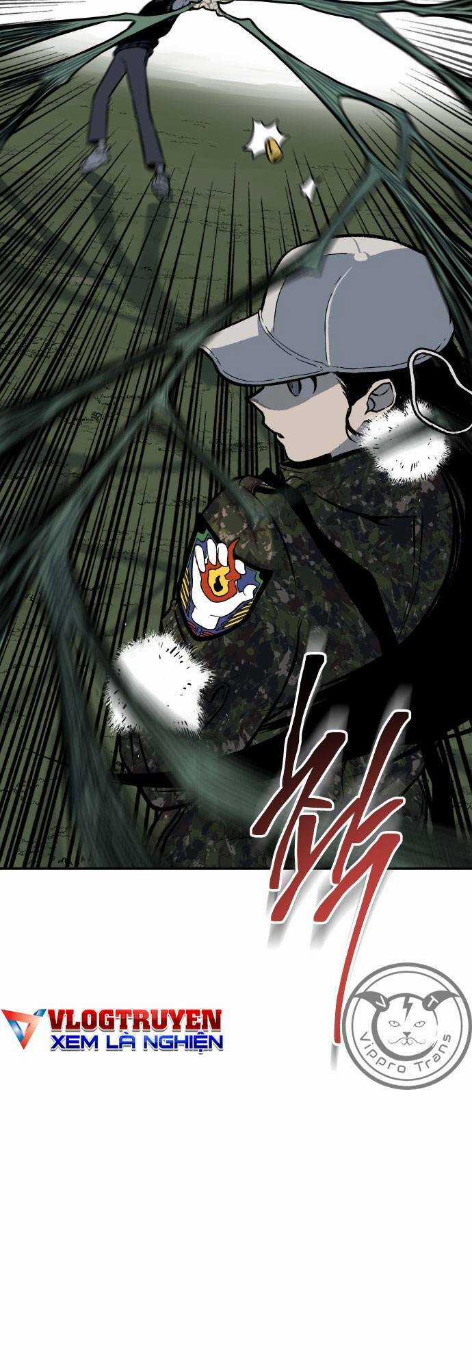 Người Thây Ma - Chapter 2 - Trang 51