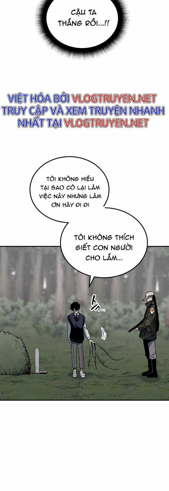 Người Thây Ma - Chapter 2 - Trang 57