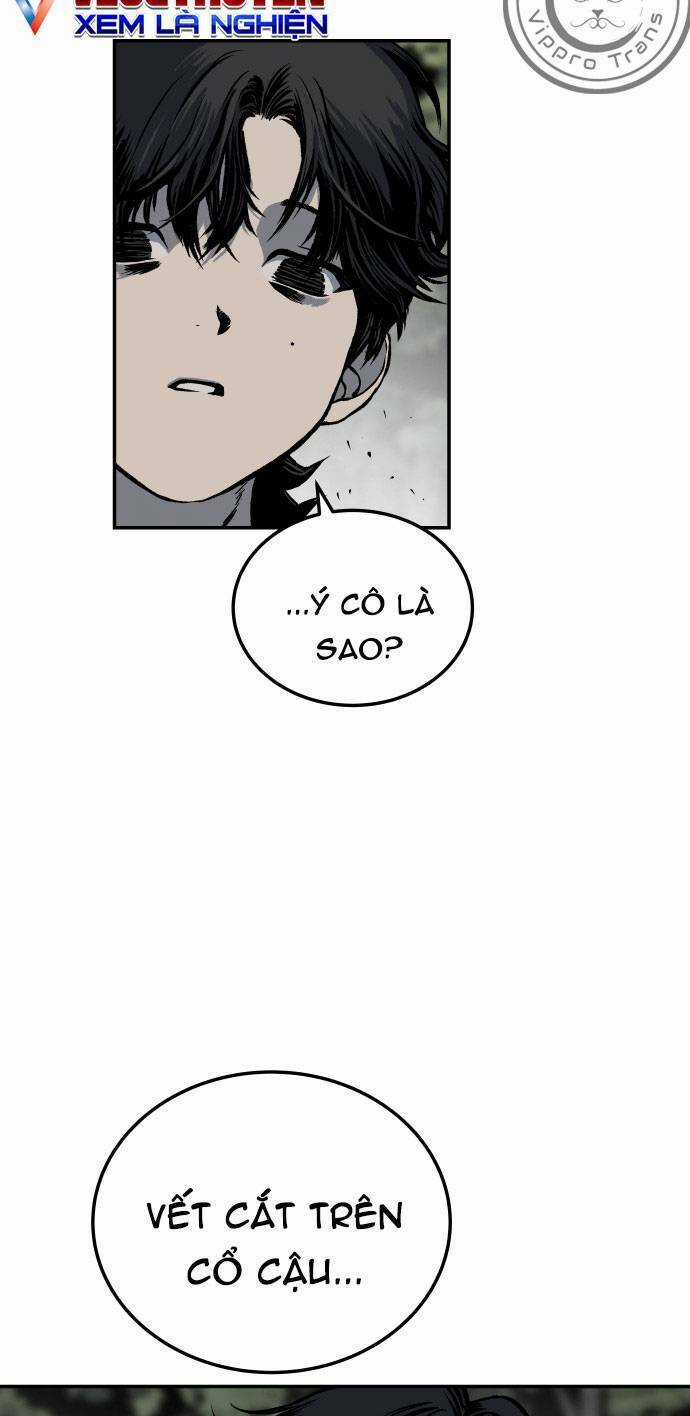 Người Thây Ma - Chapter 2 - Trang 61