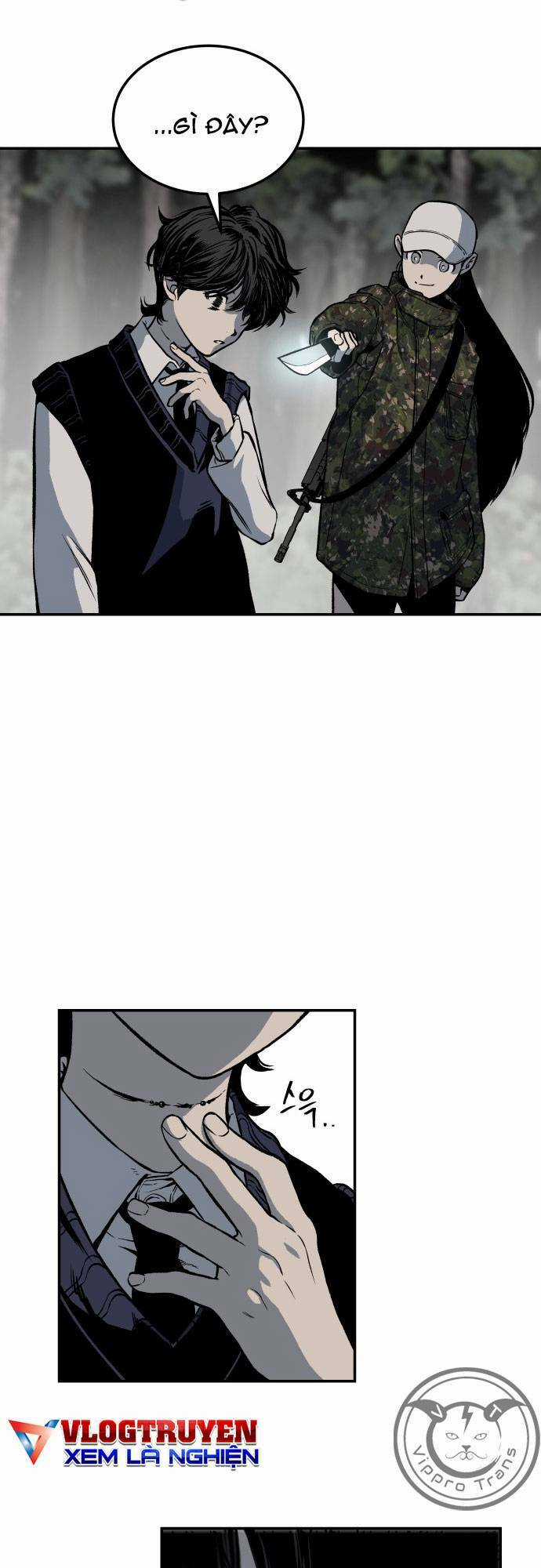 Người Thây Ma - Chapter 2 - Trang 63