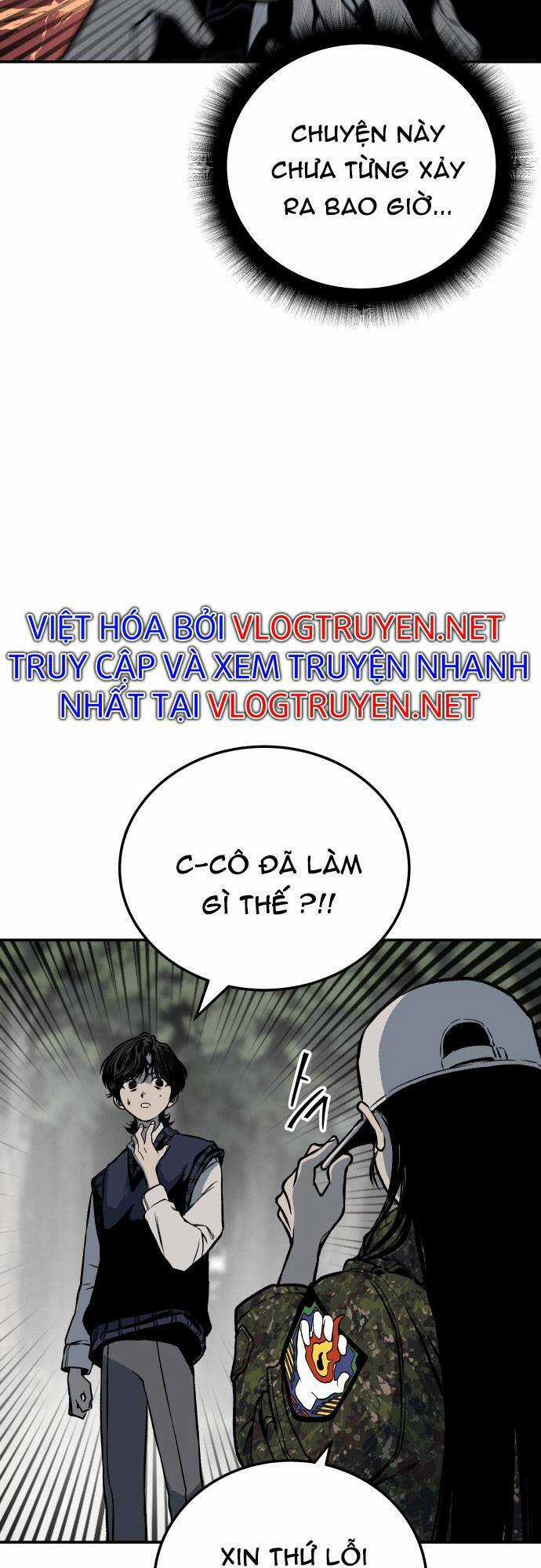 Người Thây Ma - Chapter 2 - Trang 65