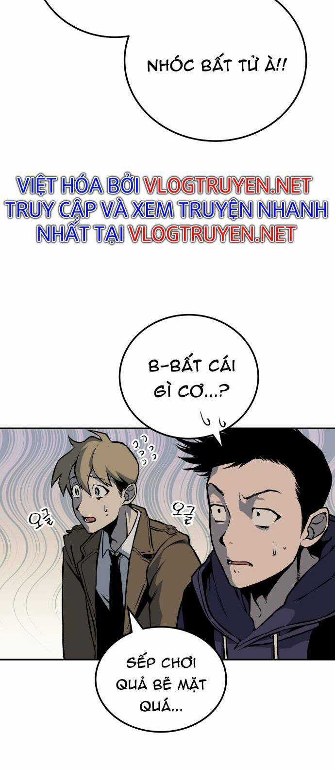 Người Thây Ma - Chapter 2 - Trang 68