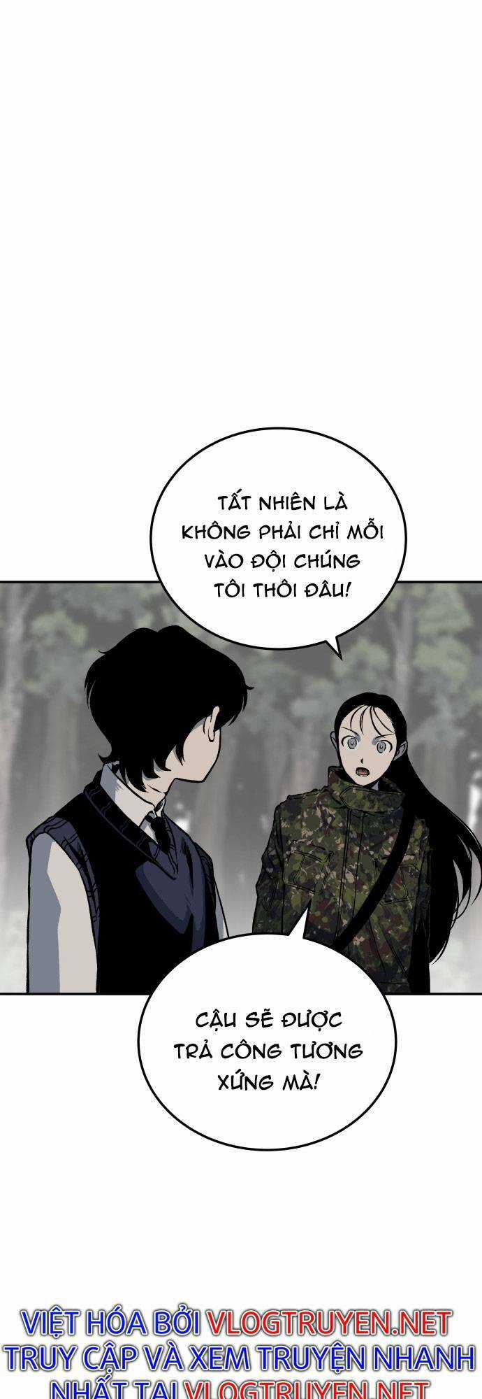 Người Thây Ma - Chapter 2 - Trang 69