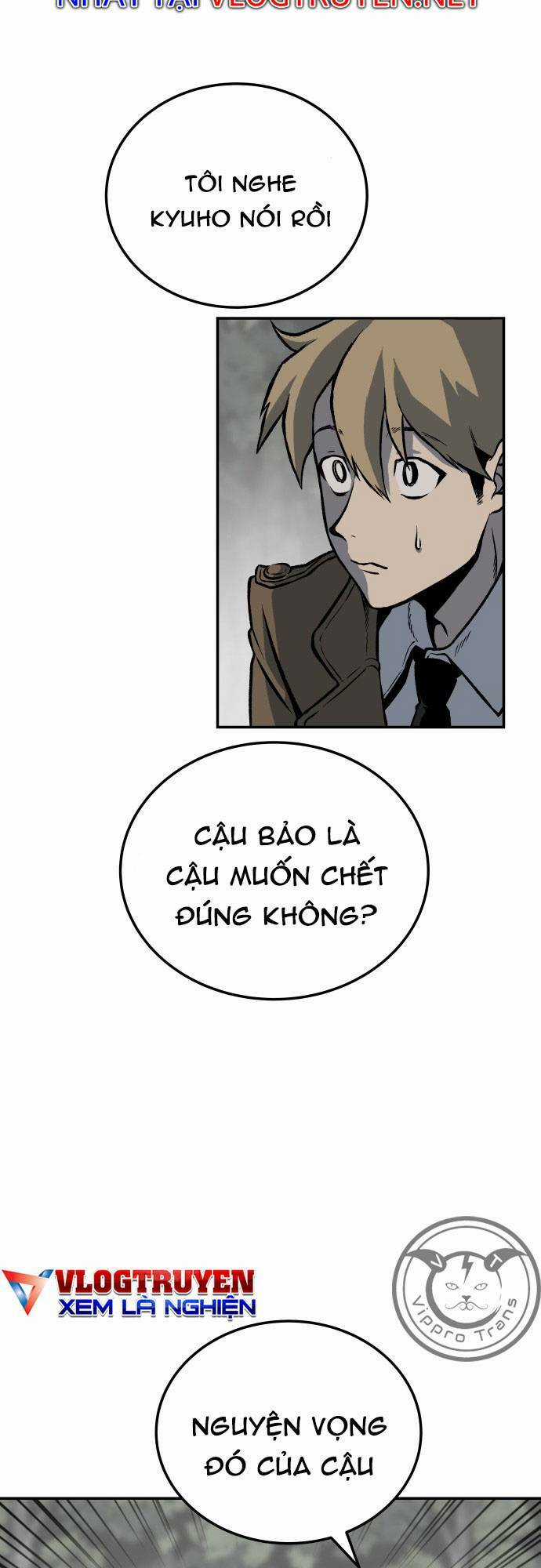 Người Thây Ma - Chapter 2 - Trang 70