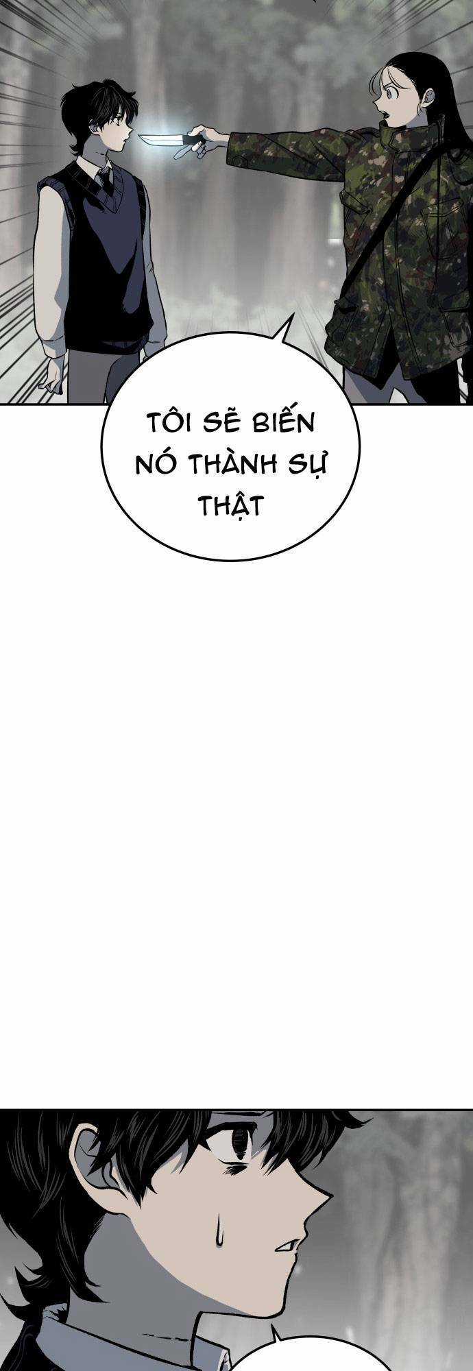 Người Thây Ma - Chapter 2 - Trang 71