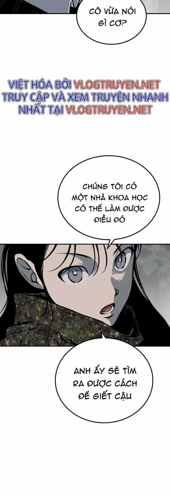 Người Thây Ma - Chapter 2 - Trang 72