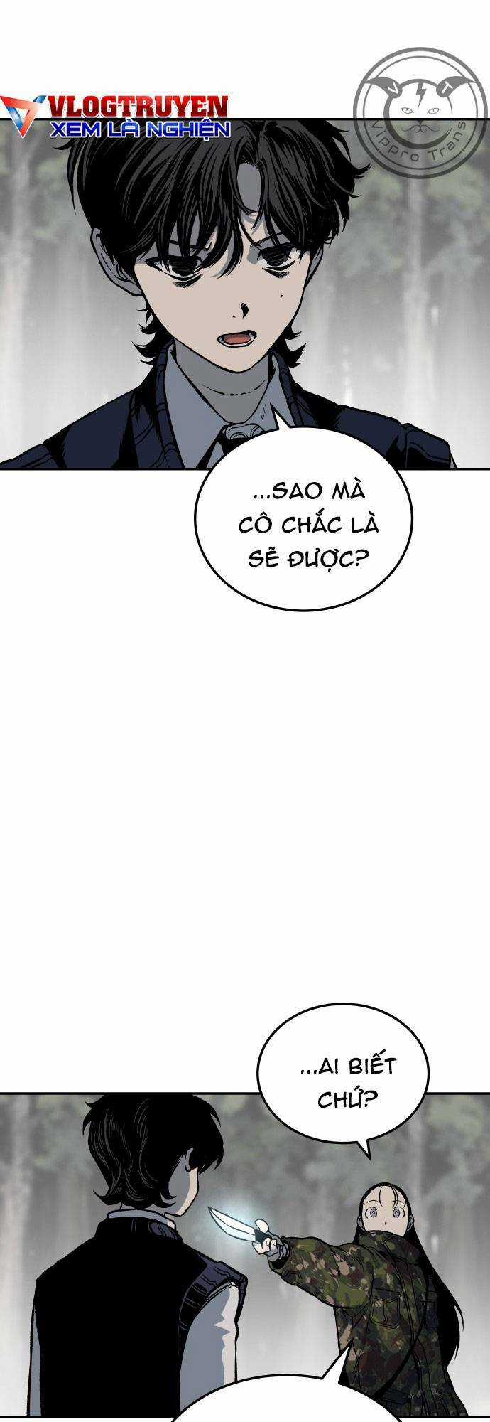 Người Thây Ma - Chapter 2 - Trang 73