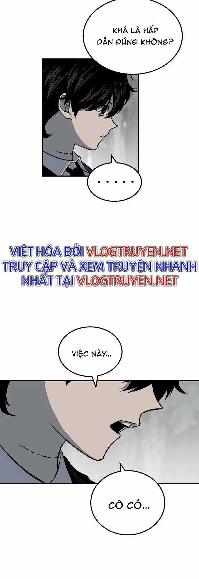 Người Thây Ma - Chapter 2 - Trang 77