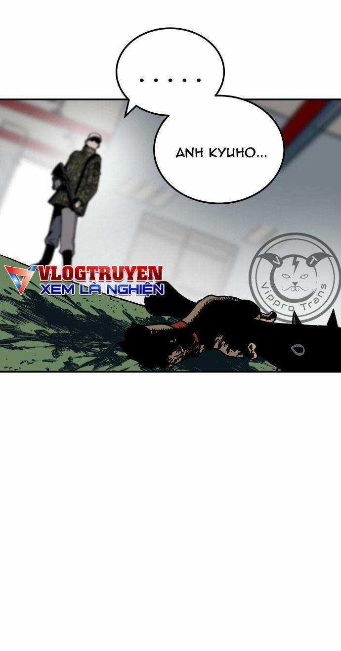 Người Thây Ma - Chapter 2 - Trang 9