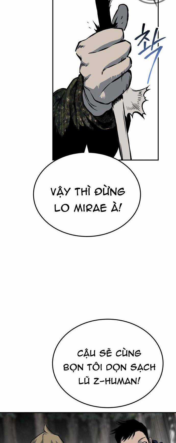 Người Thây Ma - Chapter 2 - Trang 81