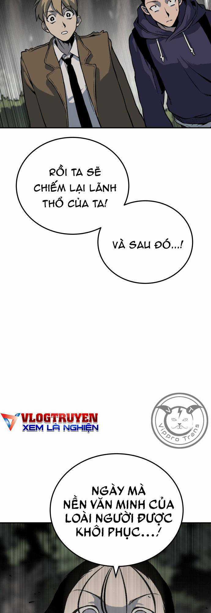 Người Thây Ma - Chapter 2 - Trang 82