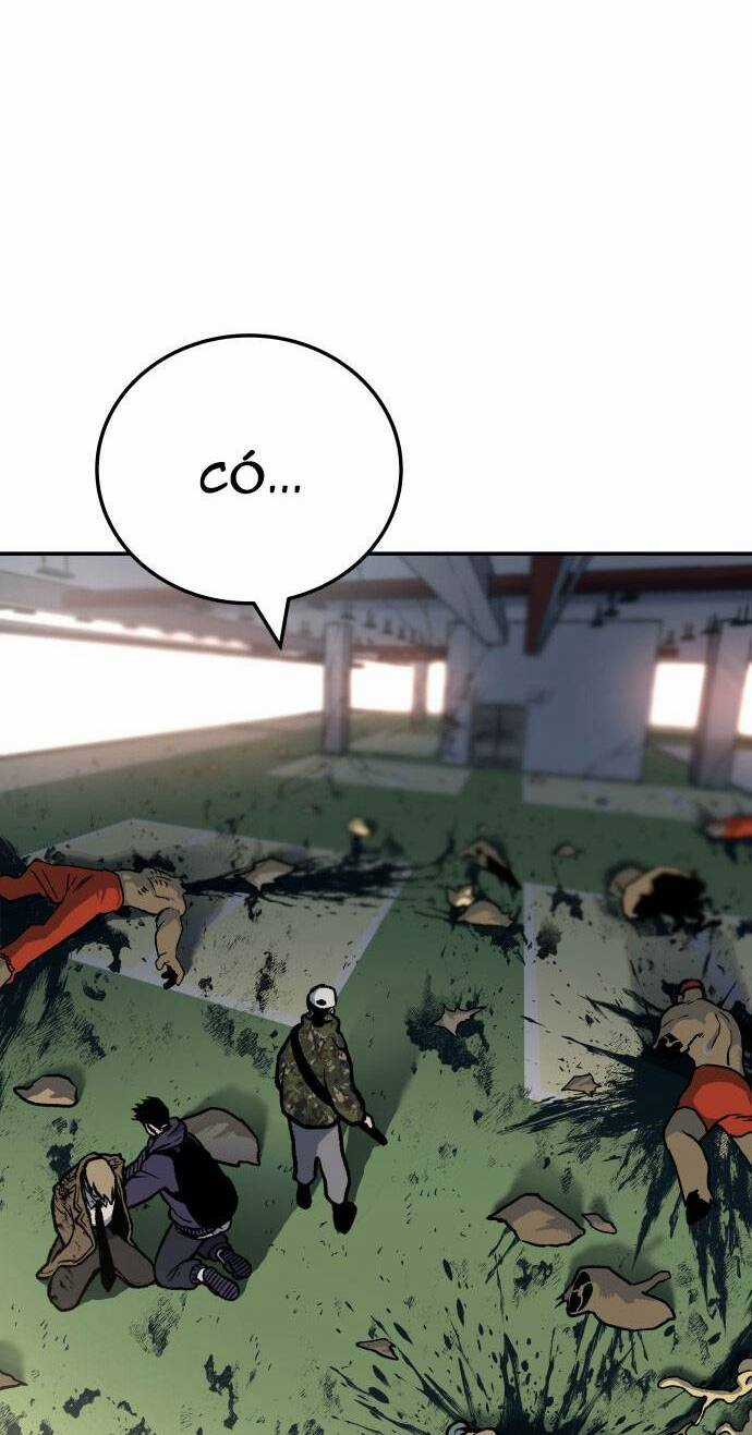 Người Thây Ma - Chapter 2 - Trang 10