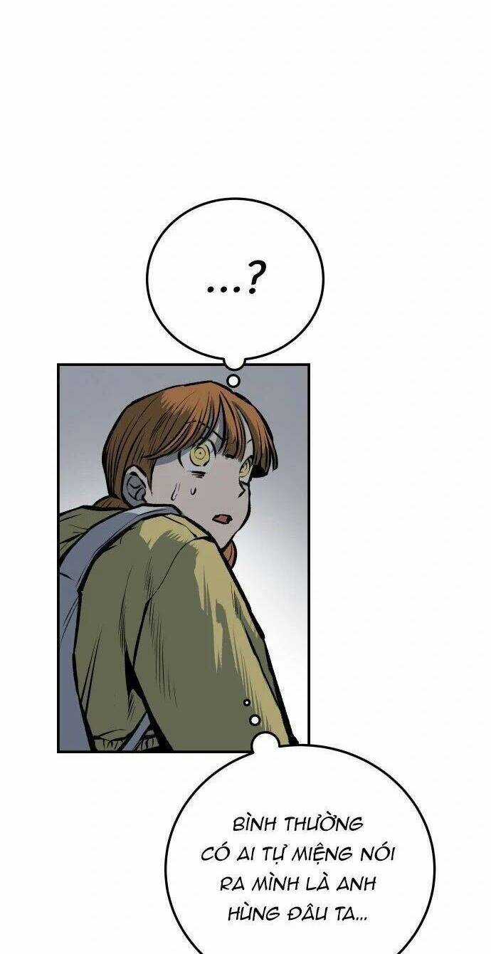 Người Thây Ma - Chapter 20 - Trang 11