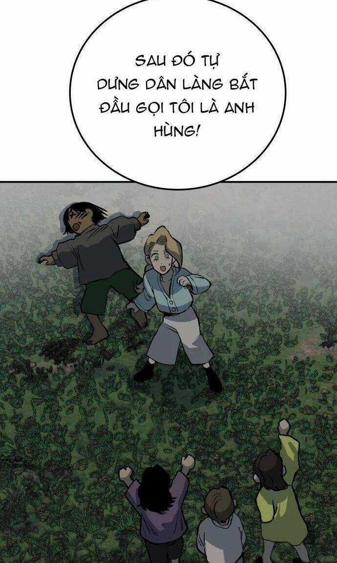 Người Thây Ma - Chapter 20 - Trang 101