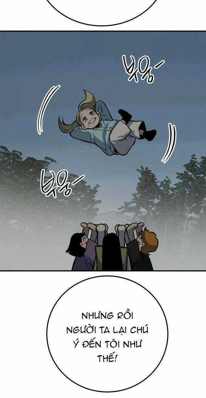 Người Thây Ma - Chapter 20 - Trang 107