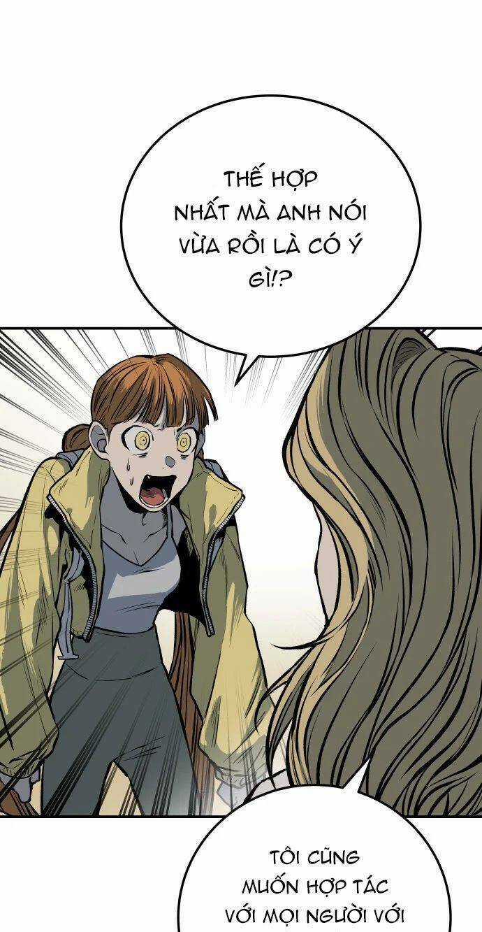 Người Thây Ma - Chapter 20 - Trang 110