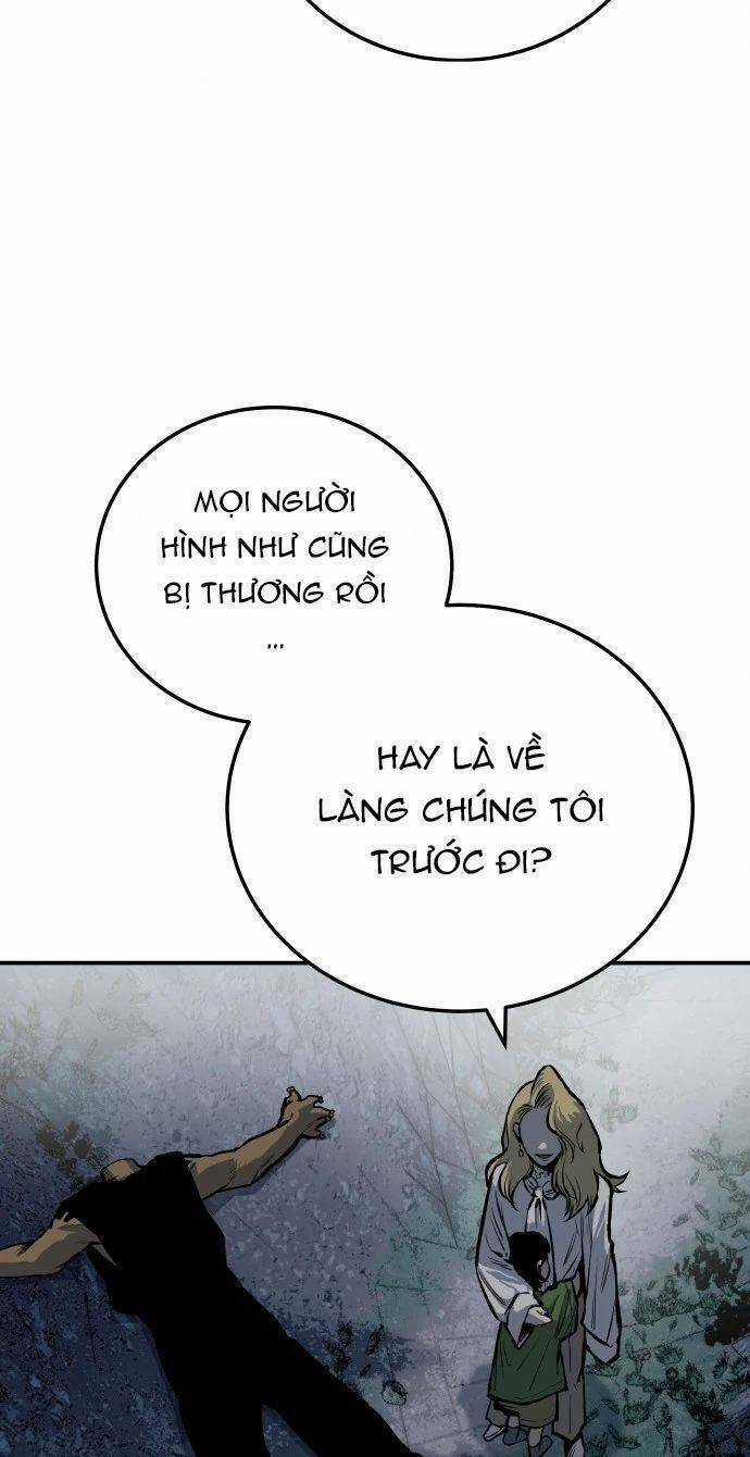 Người Thây Ma - Chapter 20 - Trang 12