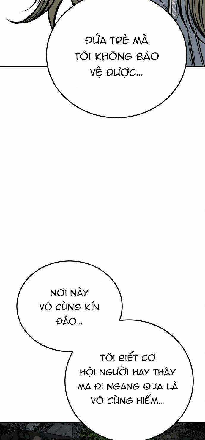 Người Thây Ma - Chapter 20 - Trang 117