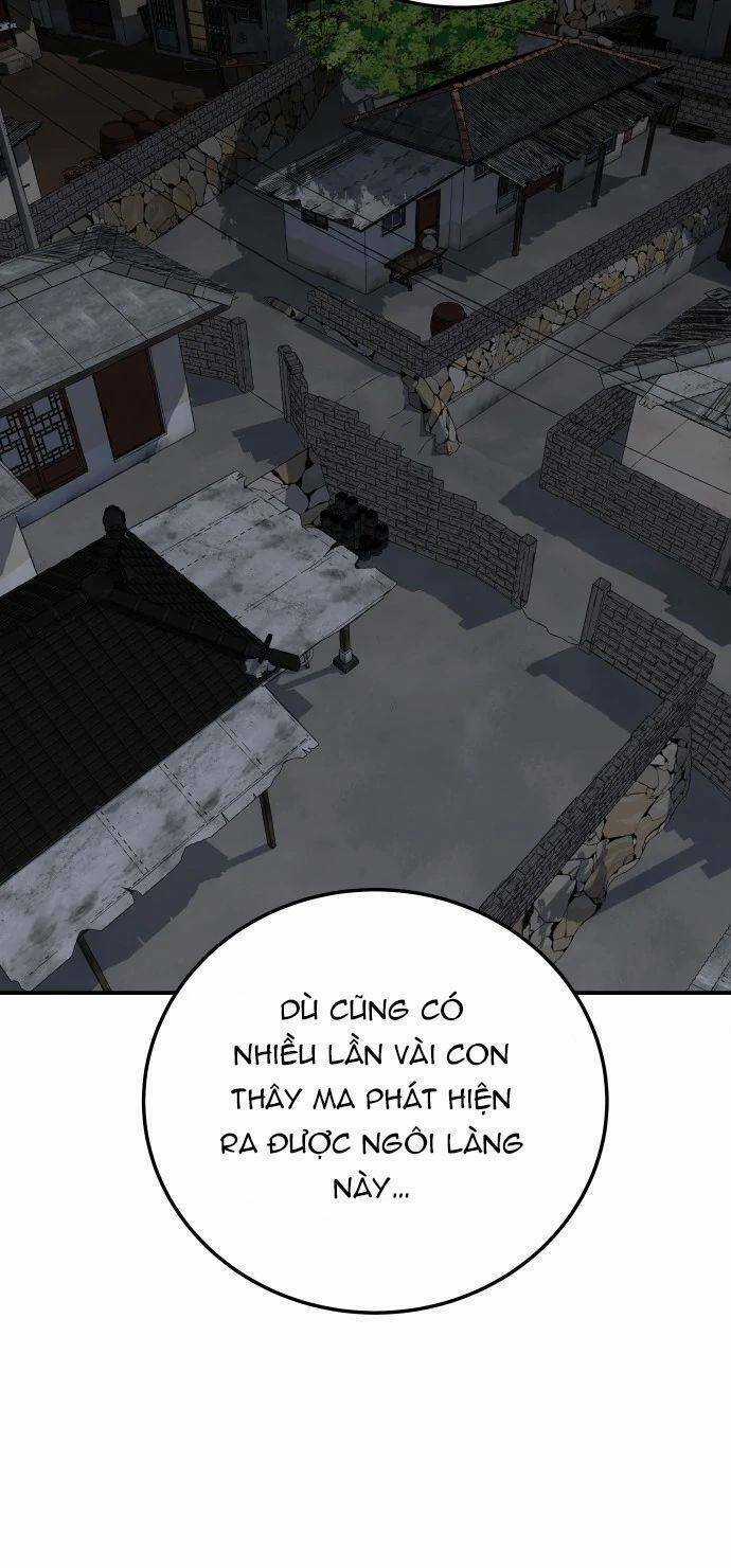 Người Thây Ma - Chapter 20 - Trang 118