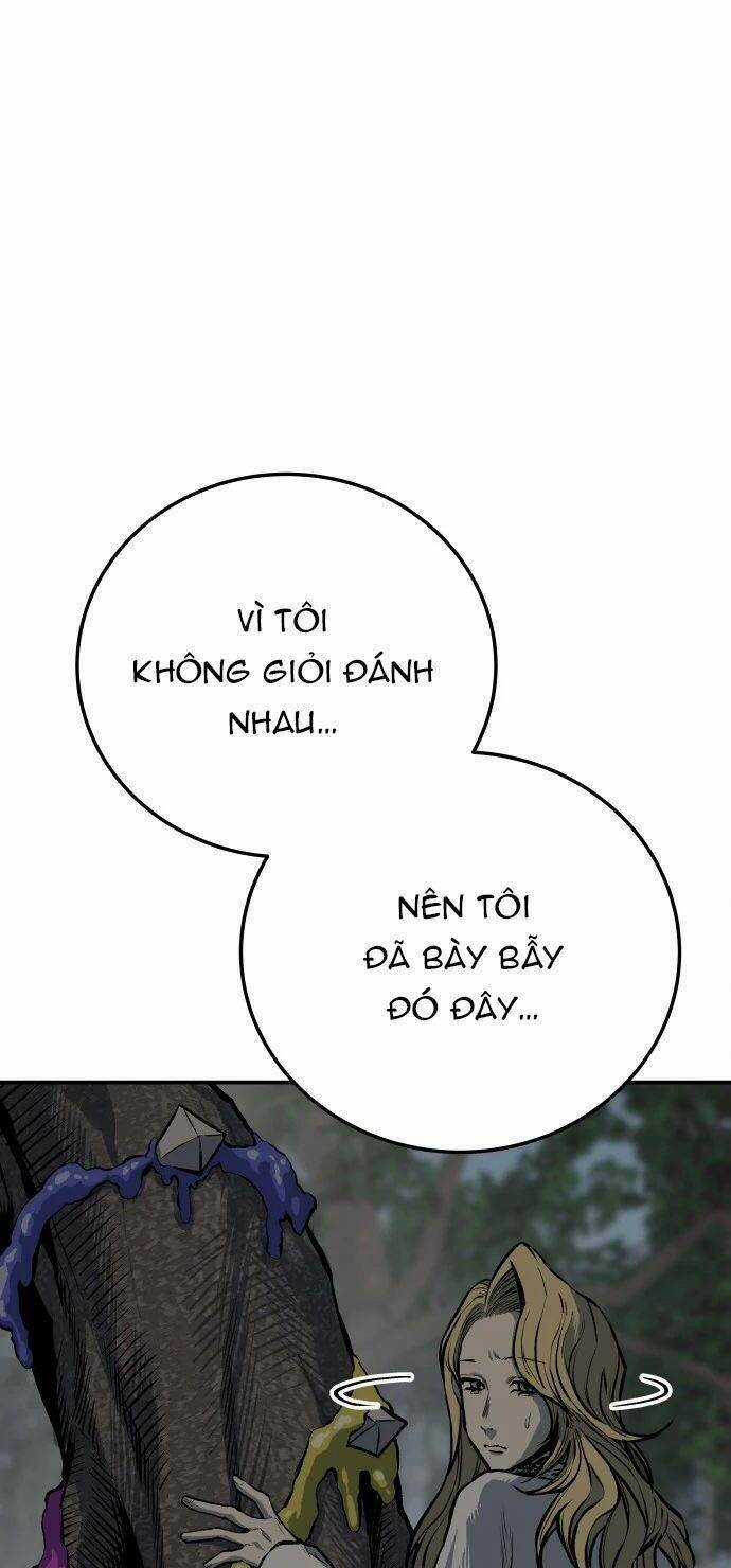 Người Thây Ma - Chapter 20 - Trang 119