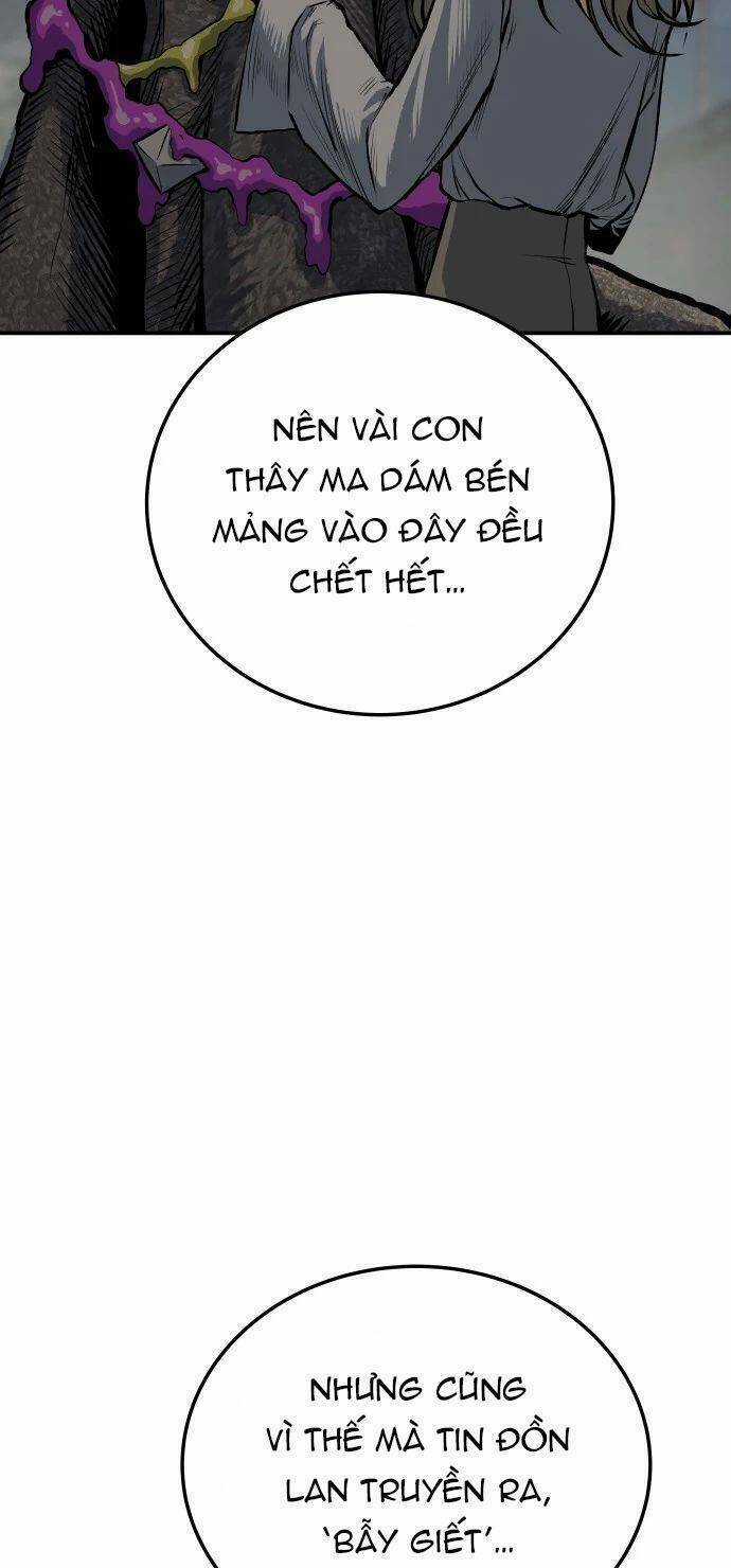 Người Thây Ma - Chapter 20 - Trang 120